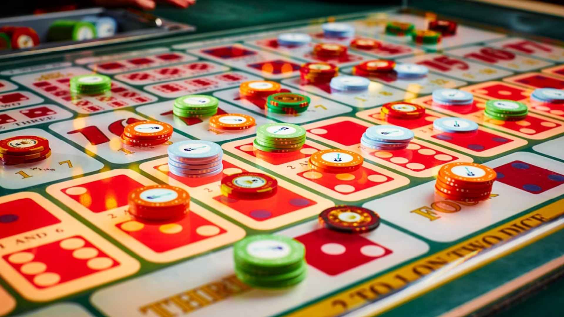 Online Arcade Games with Exciting Skill Challenges