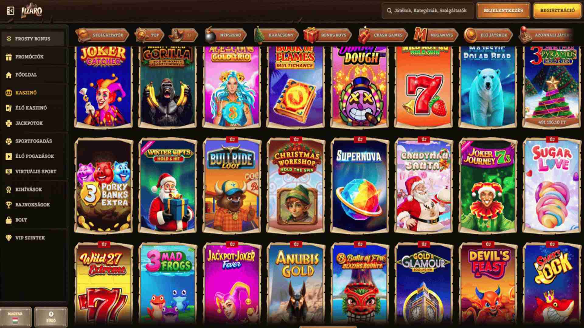 Wheel Games with Exciting Endless Possibilities