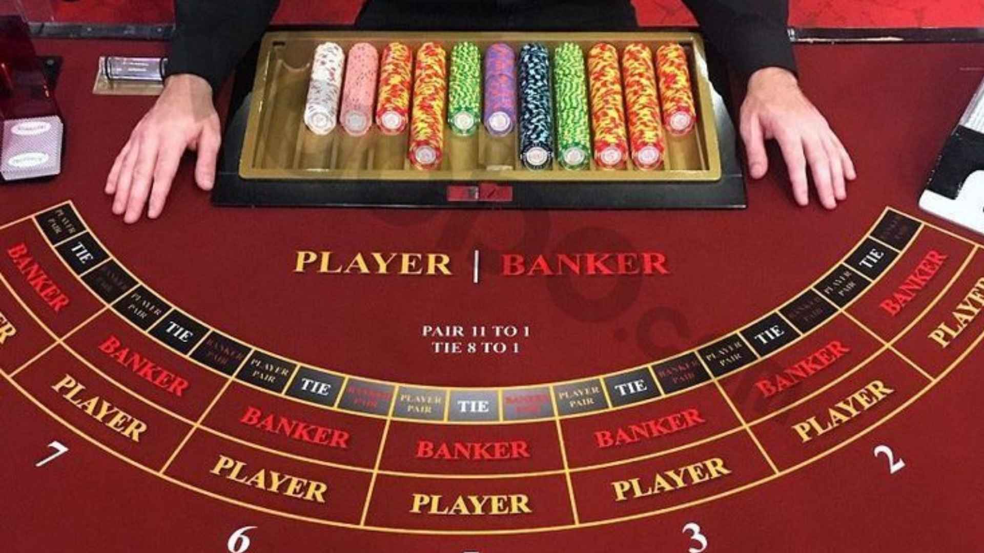 Live Dealer Games with Unmatched Real-Time Experiences